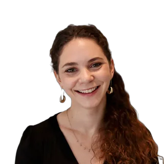 Jade Arenstein