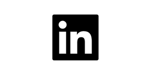 linkedin logo