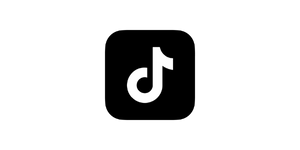 tiktok logo