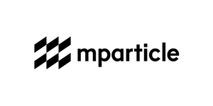 mparticle logo