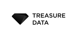 Treasure data logo